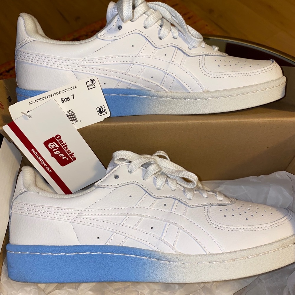 Asics sneakers